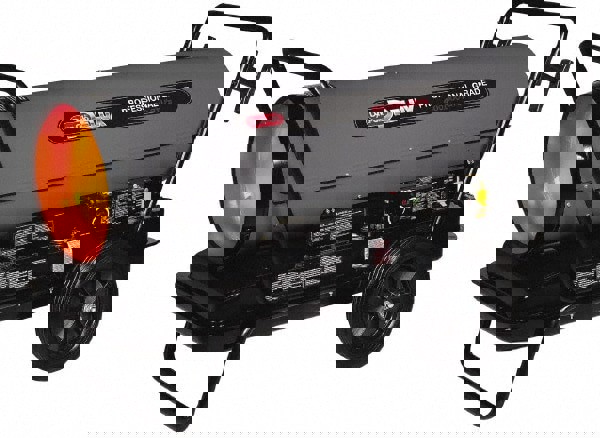 10 to 400,000 BTU Kerosene/#1 Diesel/Jet